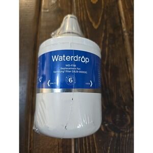 Water‎ Drop Model WD-F11B Replacement For Samsung - New & Sealed